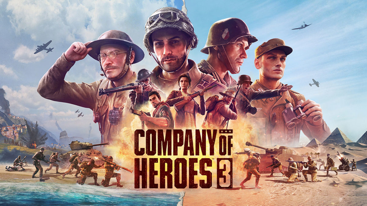 Company Of Heroes 3 review: a glorious comeback for this WW2 RTS