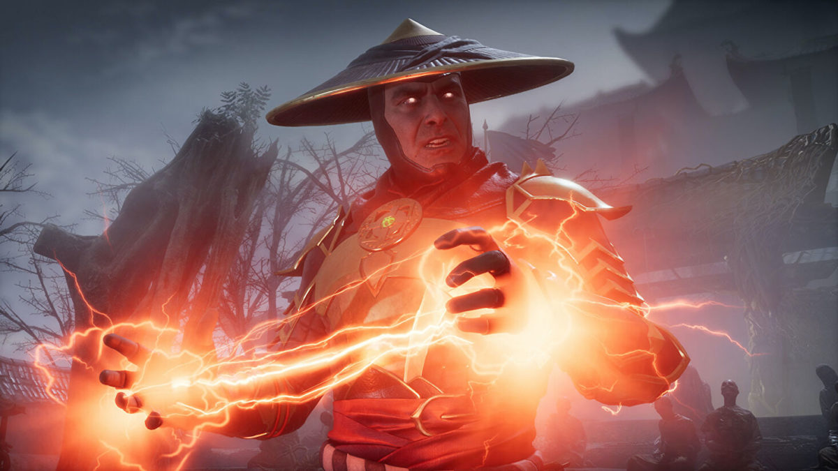 Warner Bros. casually reveal Mortal Kombat 12 is coming this year