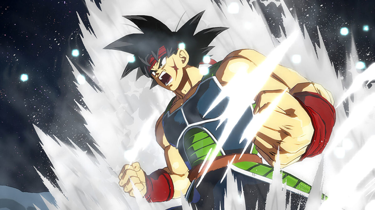 A new Dragon Ball Z: Budokai Tenkaichi is coming, 16 years after the last