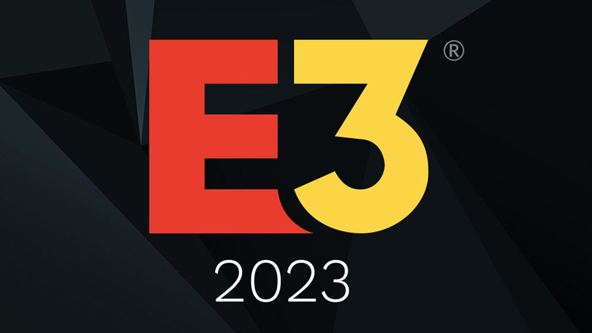 E3 2023 cancelled due to lack of “sustained interest”