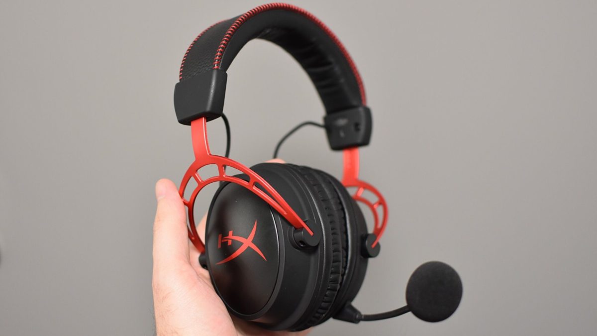 You can save £70 on the excellent HyperX Cloud Alpha Wireless gaming headset in Amazon’s Spring Sale