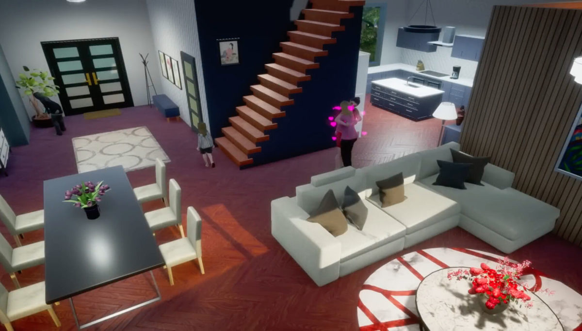 Paradox reveal Life By You, a competitor to The Sims from former EA boss