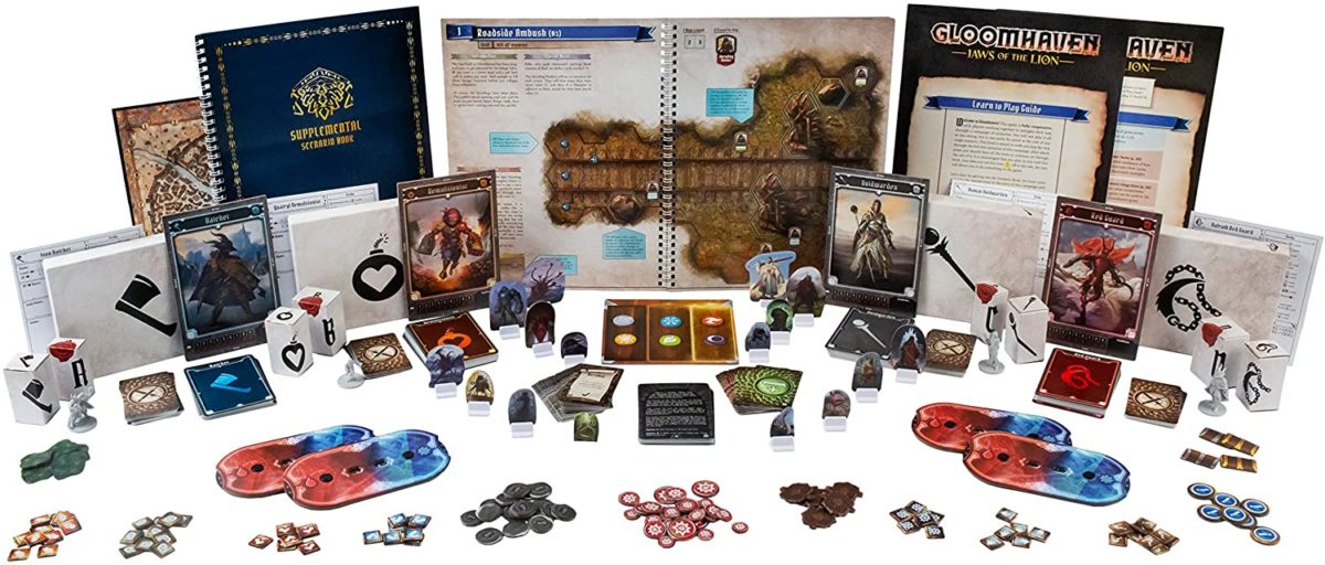 The Best Board Games to Play in 2023