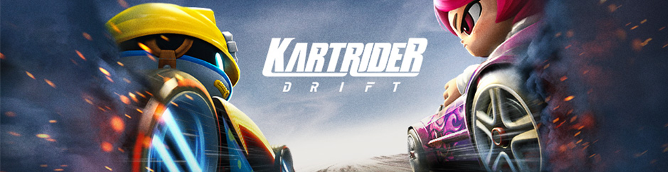 6 Things You Need to Know Before Starting KartRider: Drift Season 1