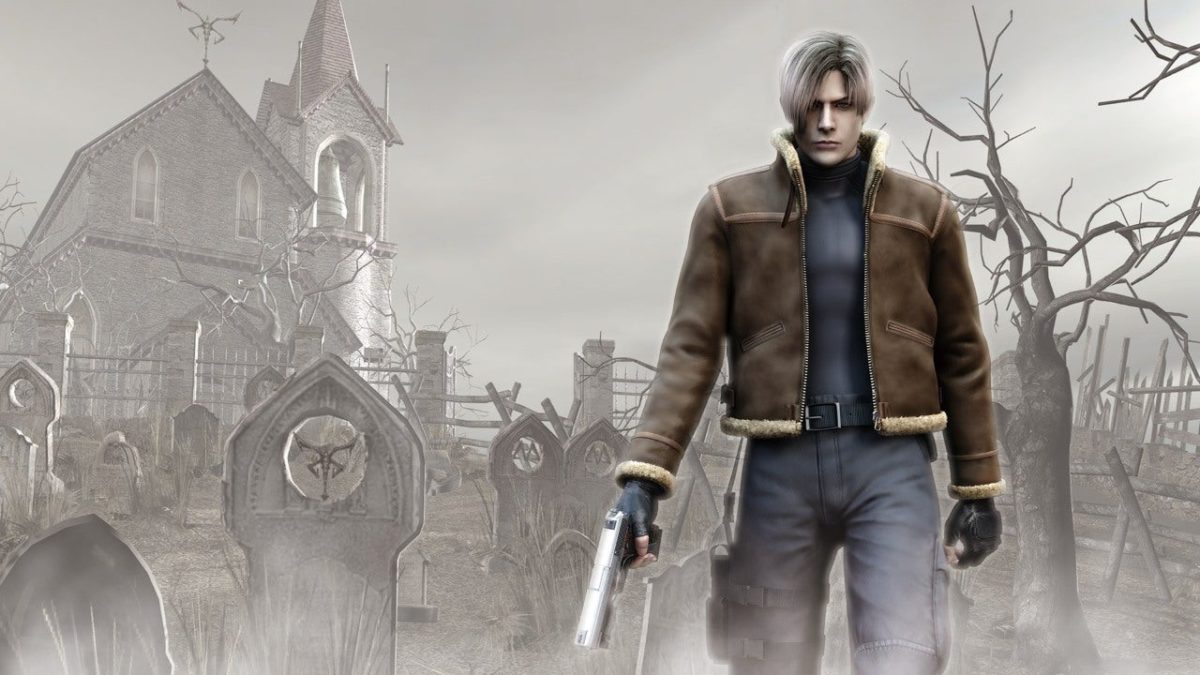 Resident Evil 4 Review