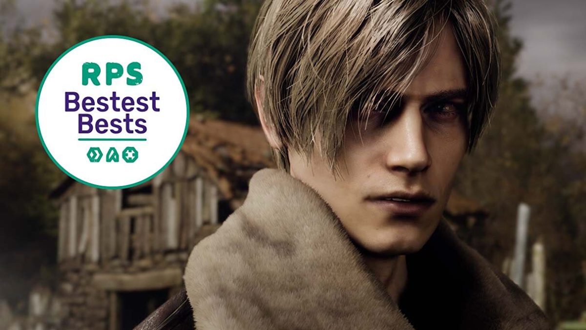 Resident Evil 4 remake review: an exceptional return to one of the greatest action games of all time