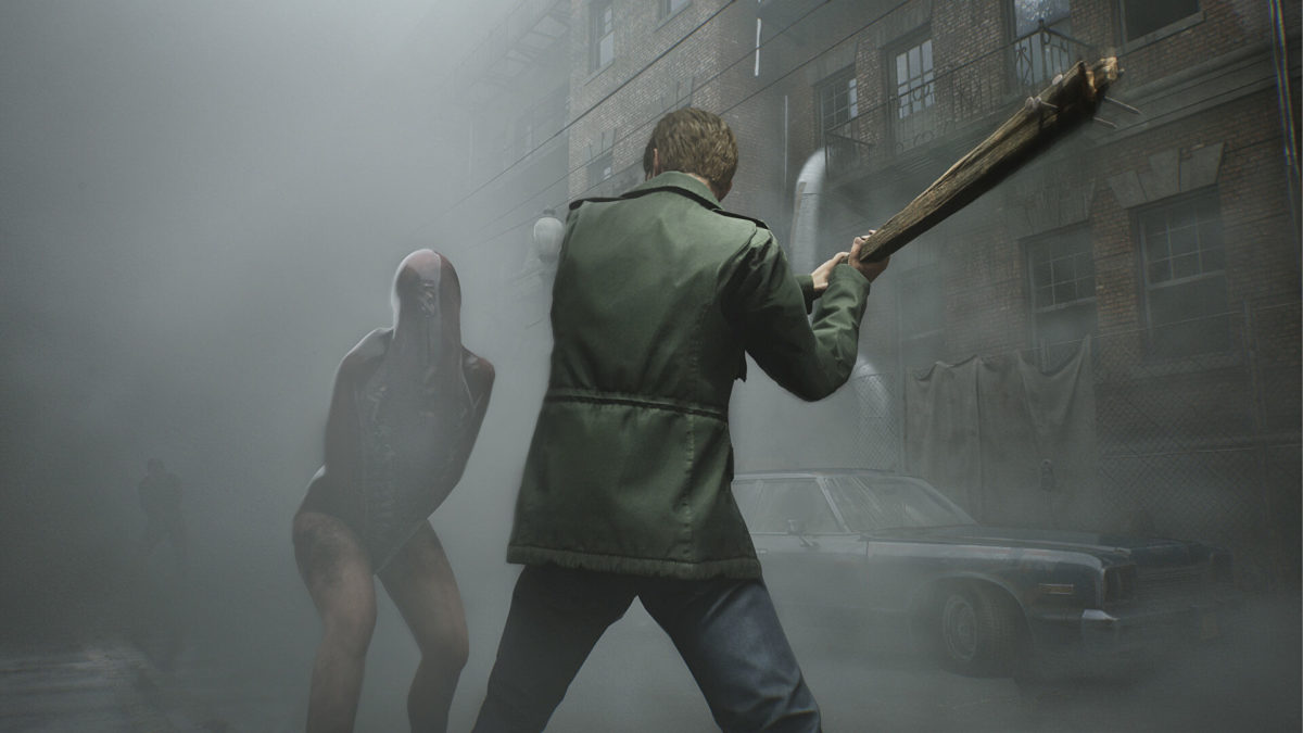 Silent Hill 2 remake is not “ready for release”, Bloober Team confirm after week of rumours