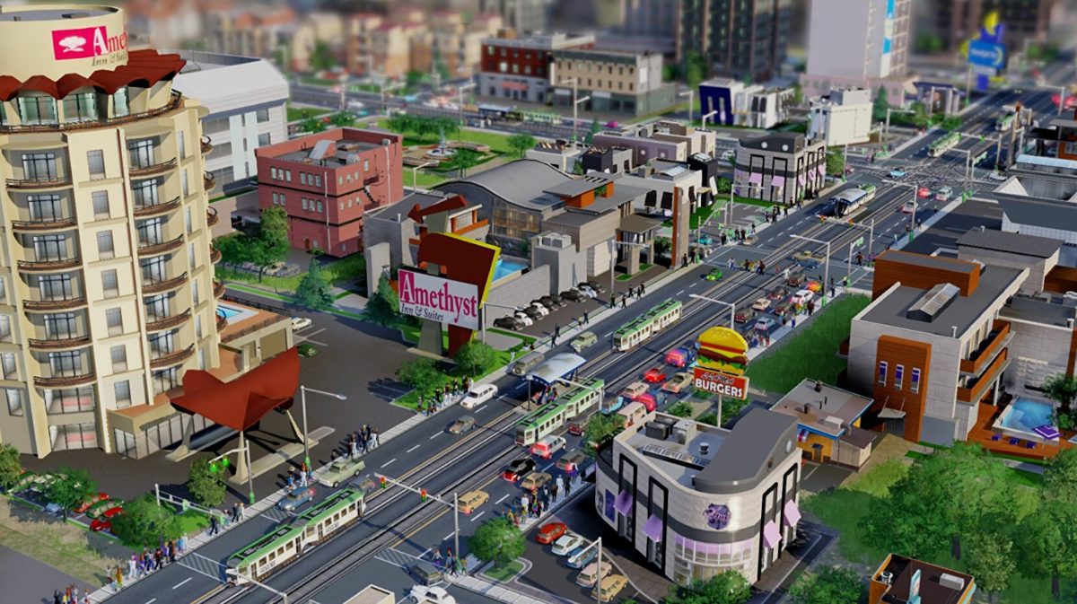 SimCity developers say 2013 launch was “heartbreaking”