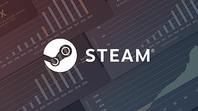 Steam is ending support for Windows 7 and 8 next year