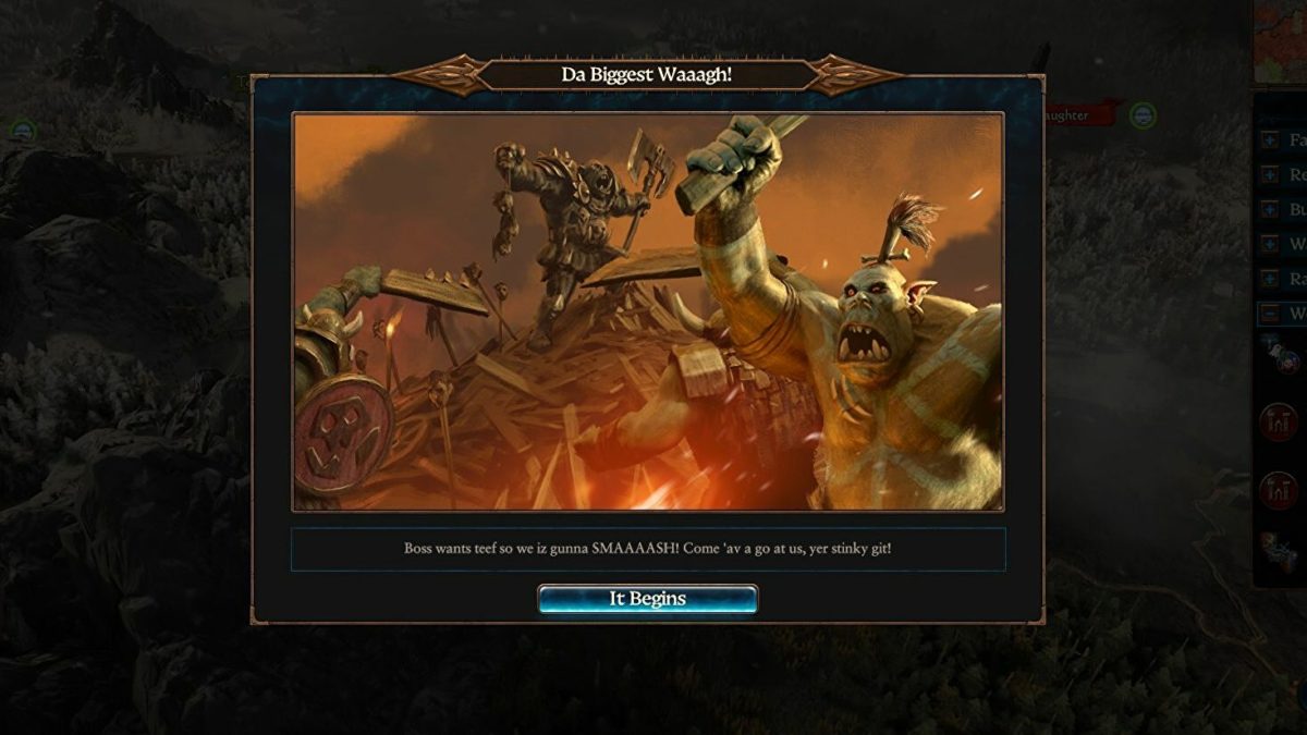 Total War: Warhammer 3 Immortal Empires’ 1.0 release shows that hubris is good, actually