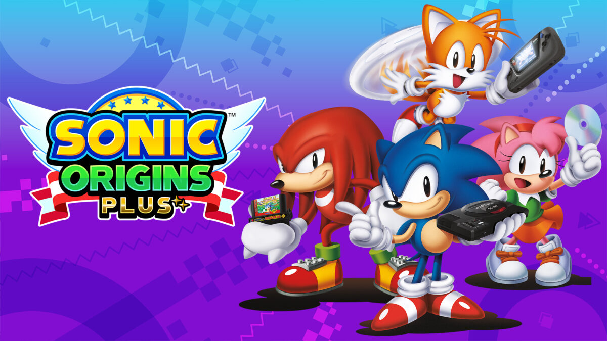 Sonic Central 2023: Celebrate Sonic’s Birthday With New Releases and Updates