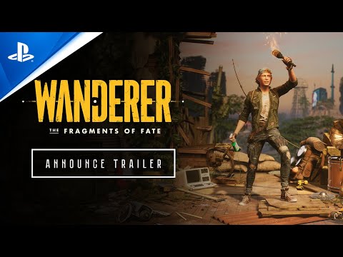 8 ways Wanderer: The Fragments of Fate reimagines the time-traveling adventure for PS VR2