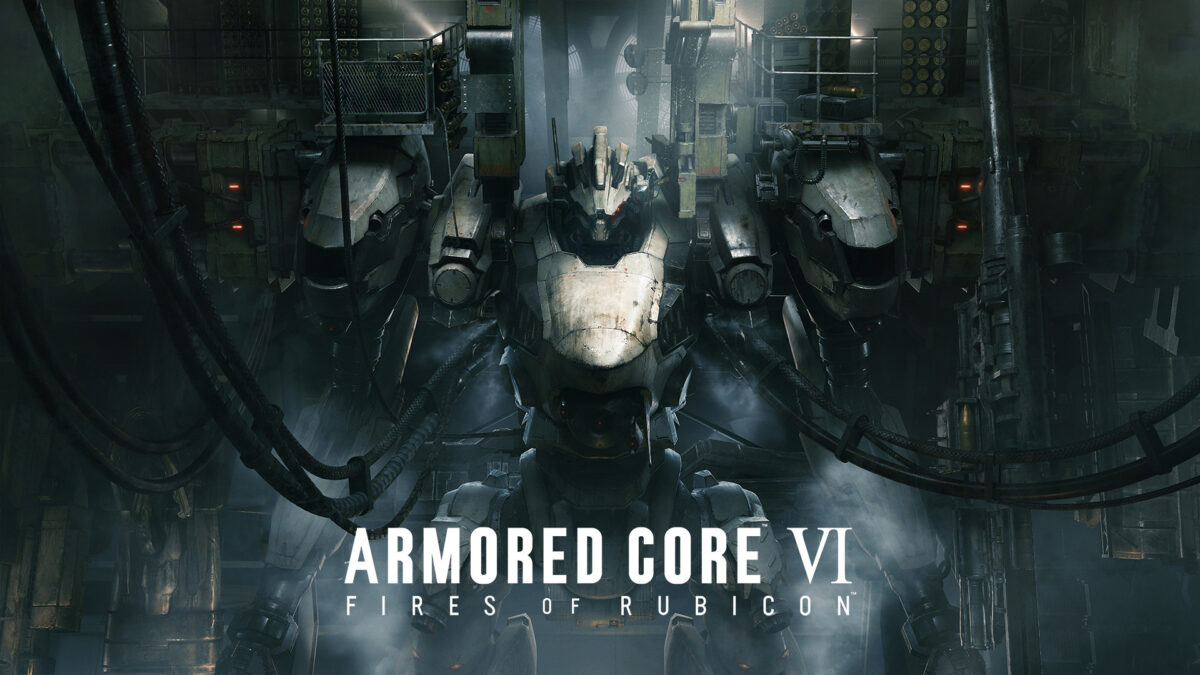 Interview with the creators of Armored Core VI Fires of Rubicon