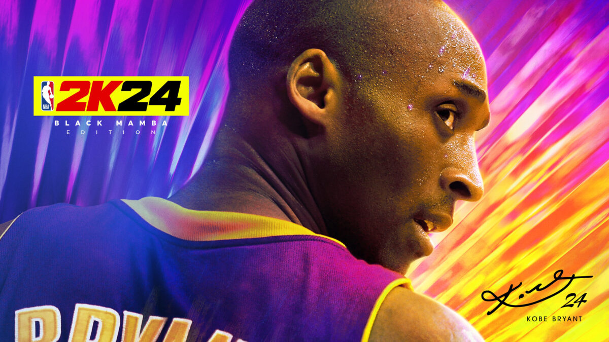 How new NBA 2K24 gameplay features improve newcomer experience – out Sep 8 on PS5 and PS4