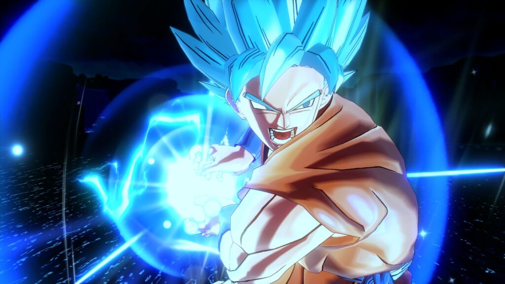 Dragon Ball Xenoverse 2 Celebrates Its 7th Birthday With a Huge Update