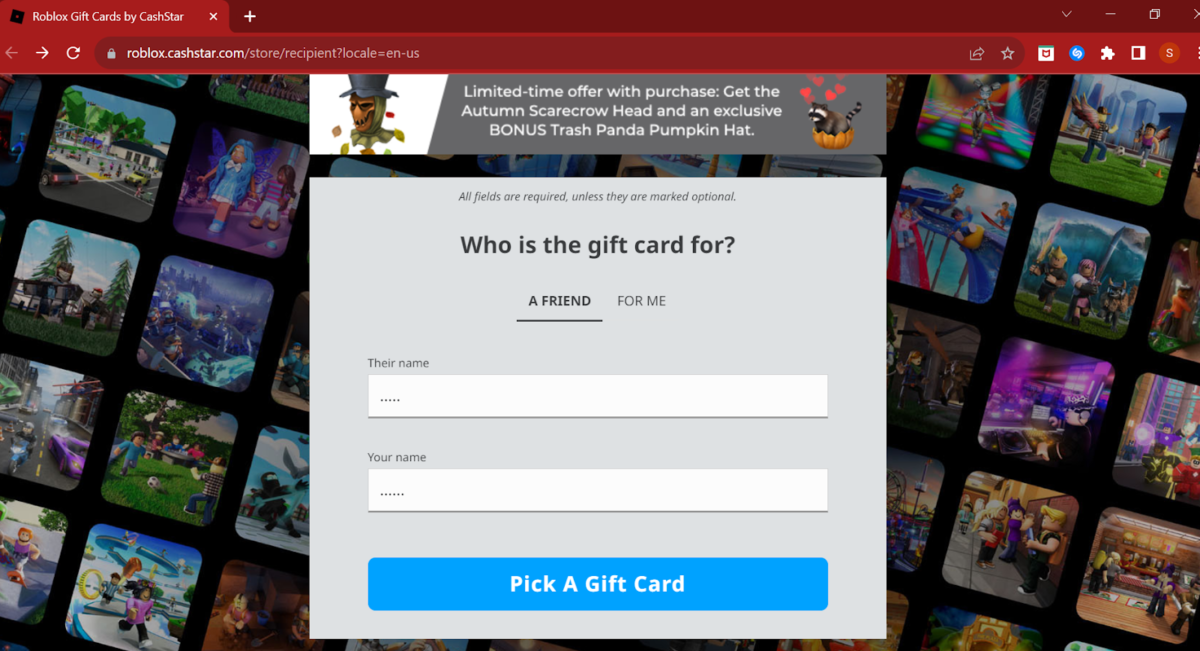 Where to Buy Roblox Gift Cards and How to Redeem Them in 2023