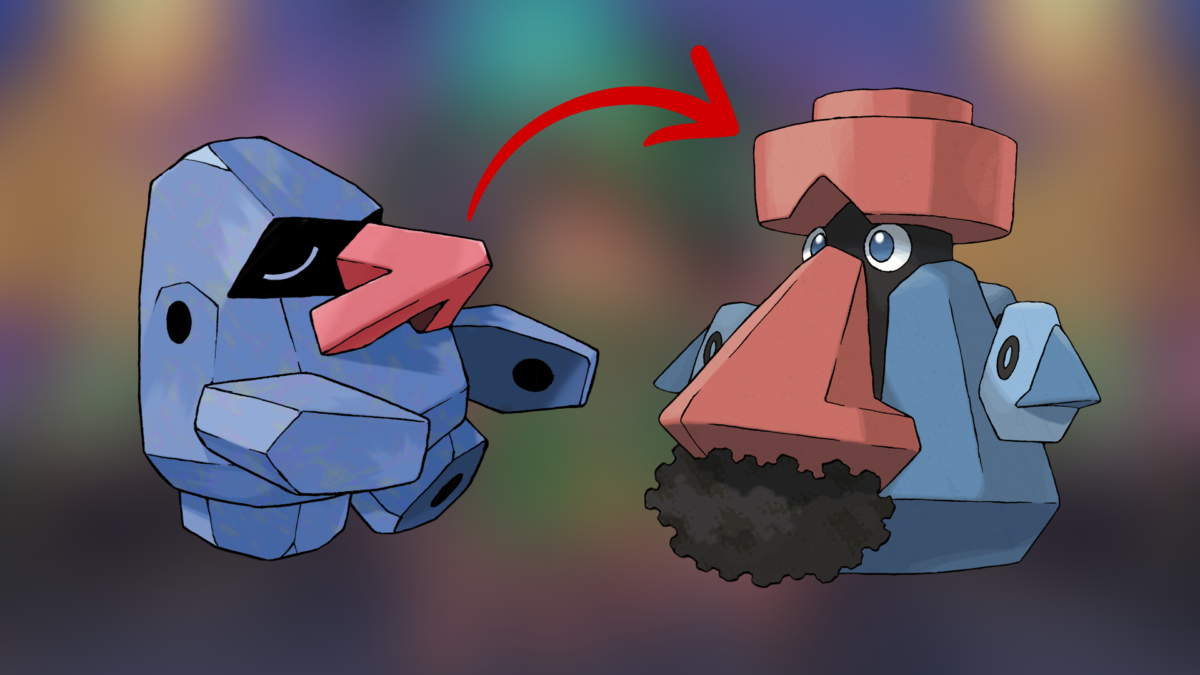 The Weirdest Pokemon Evolution Methods in the Scarlet and Violet DLC