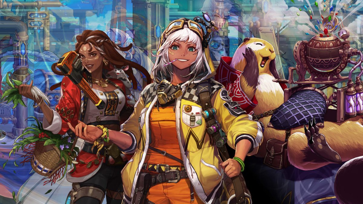 Brand New Season for Dungeon Fighter Online