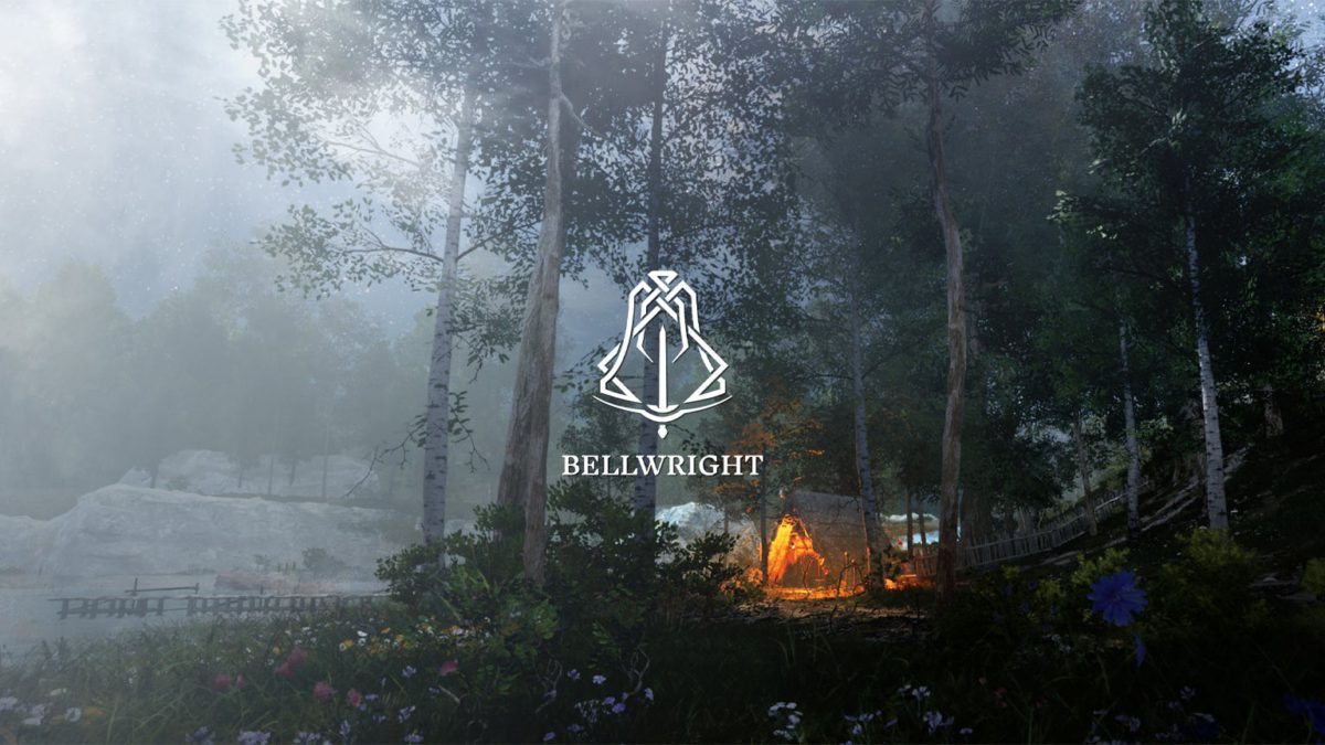 Conquer, Build, Recruit, and Rebel in the Open-World Survival Game, Bellwright