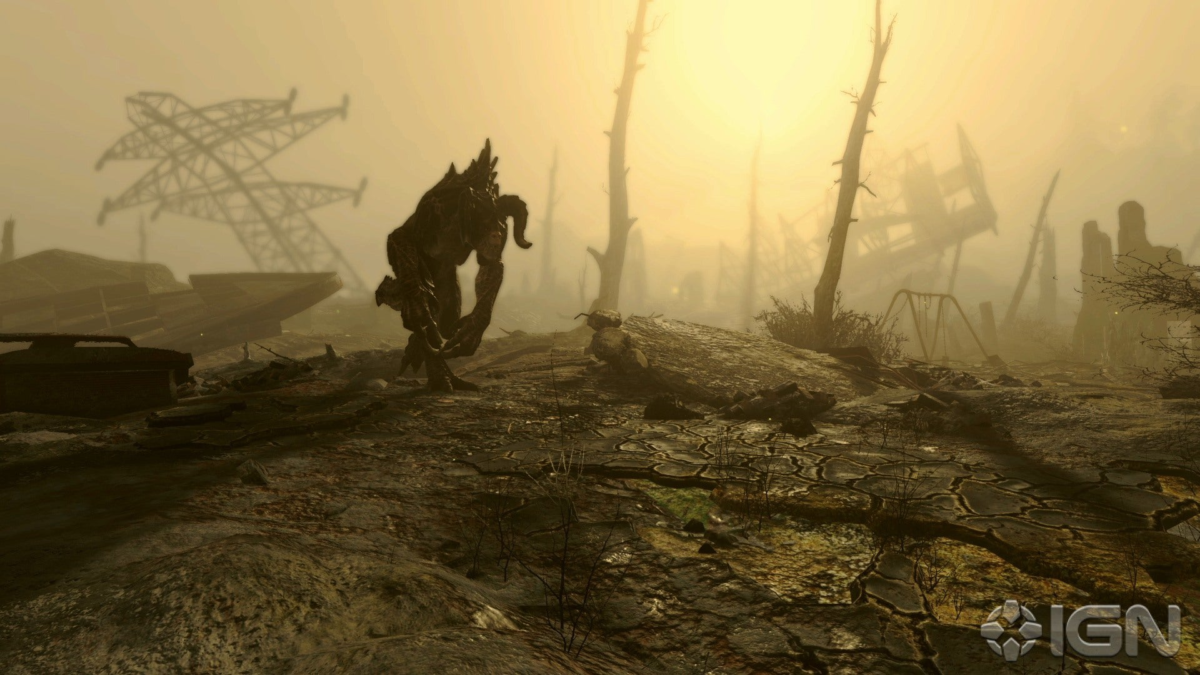 Everything We Know About Fallout 5