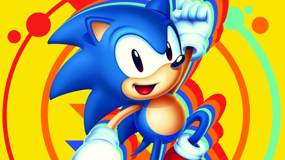 Every Sonic Game on the Nintendo Switch in 2024