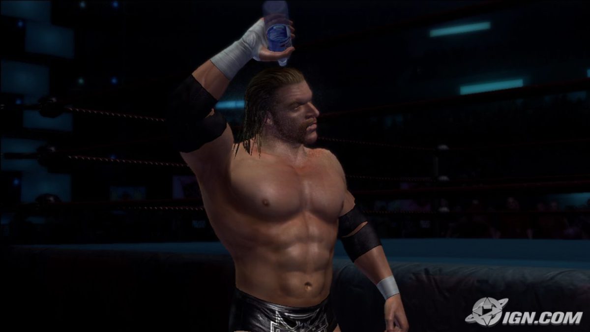 The Top 10 WWE Games of All Time