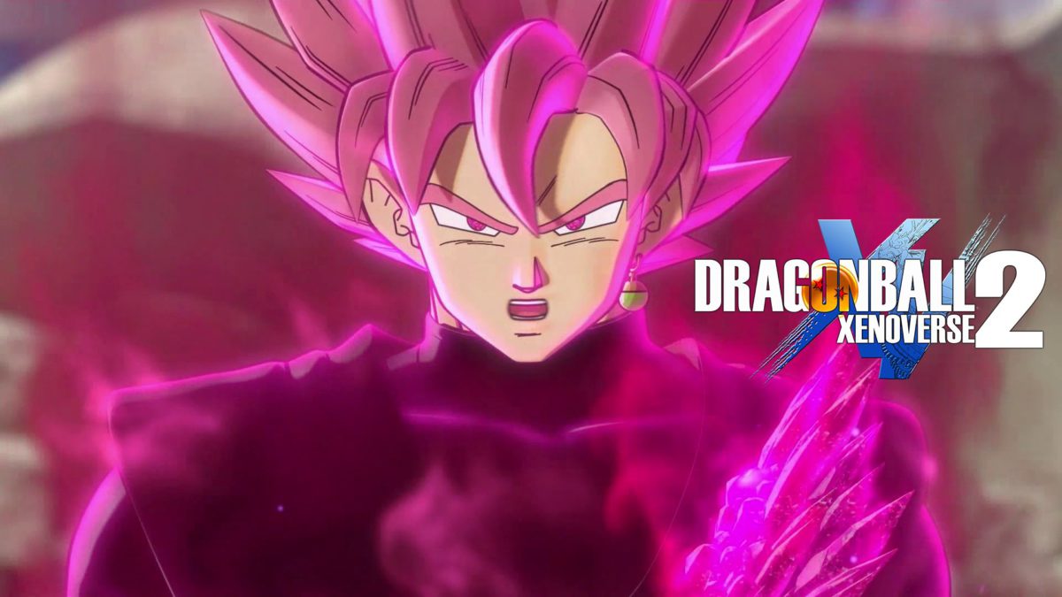 How the Developers of Dragon Ball Xenoverse 2 Introduced Future Saga