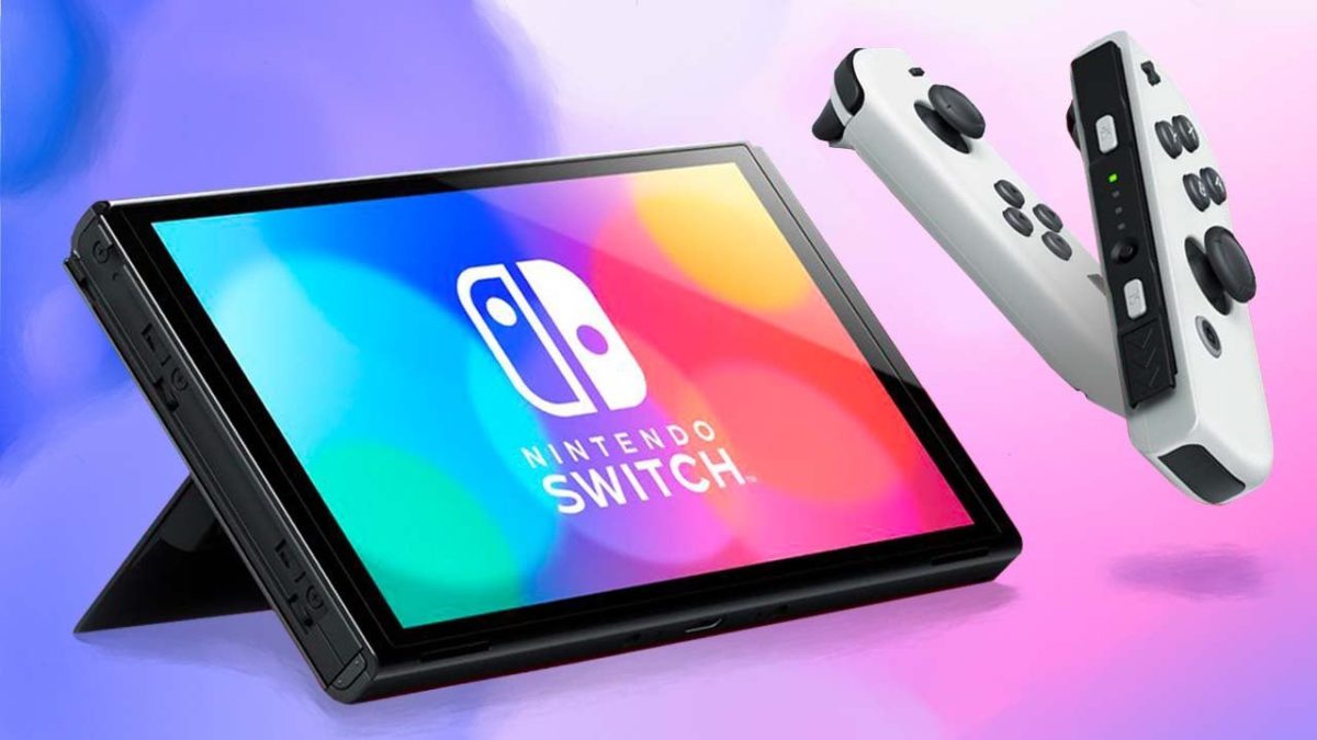 The Best Time to Buy a Nintendo Switch in 2024