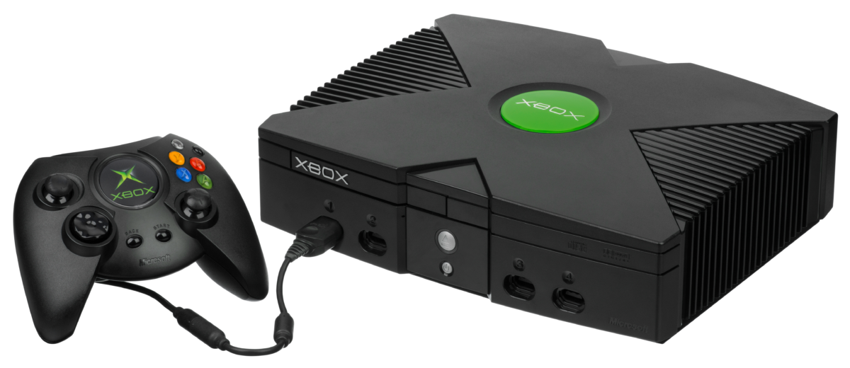 Every Xbox Console: A Full History of Release Dates