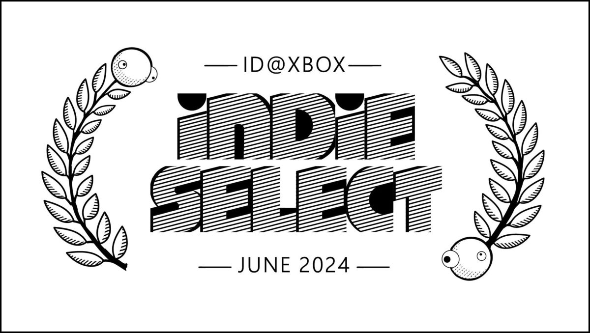 Indie Selects for June: Amazing Indie Games We Are Really Excited About