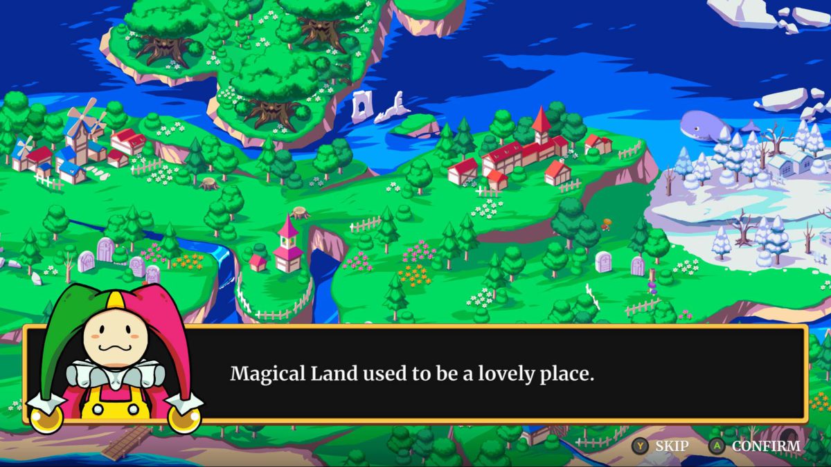 Single and Multiplayer Modes in Magical Drop VI – Out now on Xbox