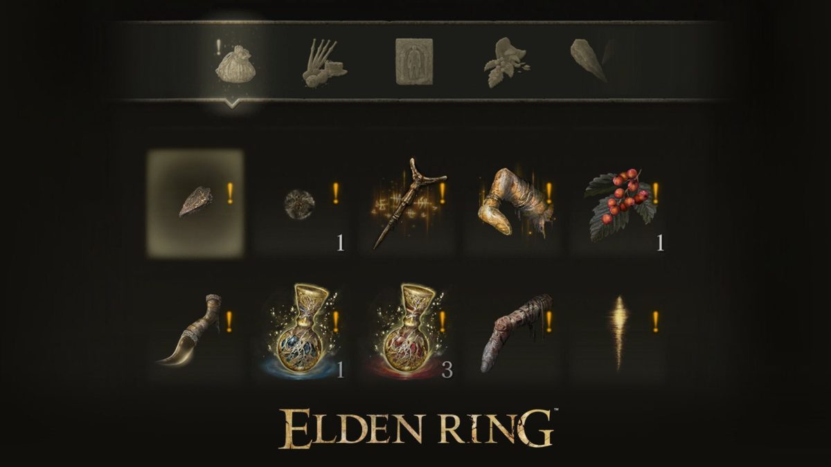 Elden Ring Update 1.12 Adds New Features Ahead of Shadow of the Erdtree Launch