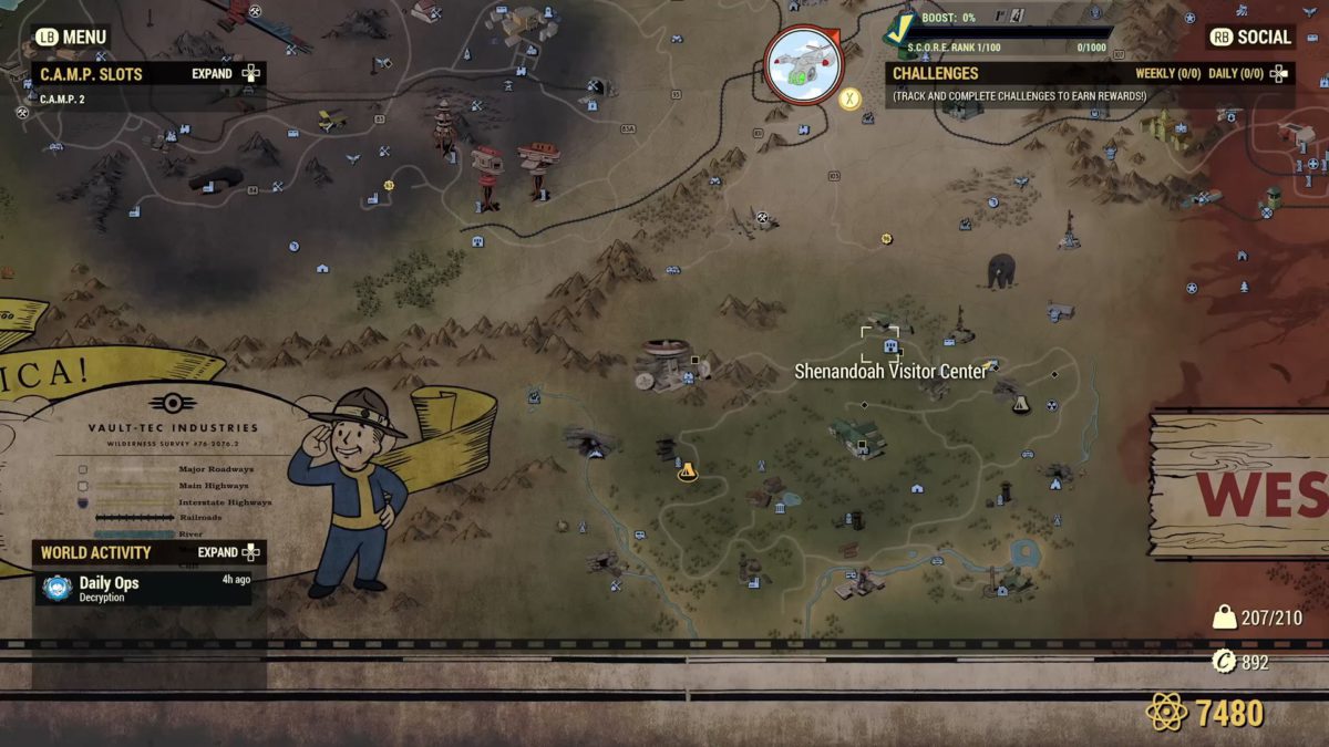 6 Exciting Updates Coming to Fallout 76