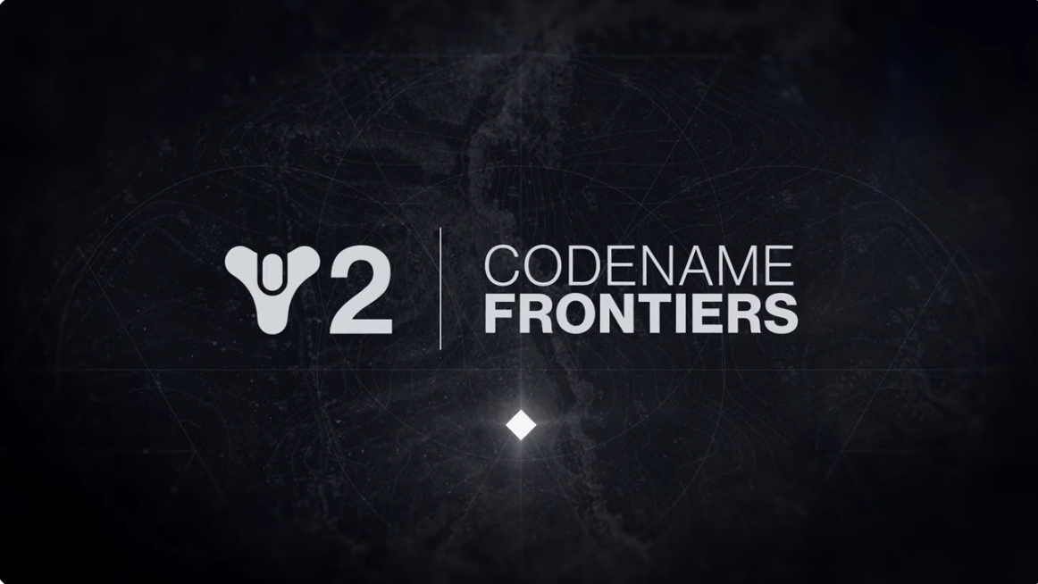 Bungie Teases Destiny 2 Codename Frontiers, Coming 2025