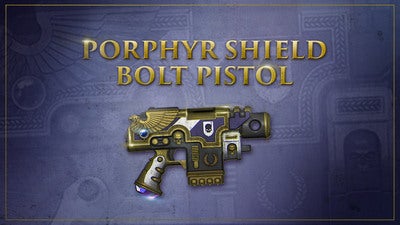 Space Marine 2 Dev Cancels Open Beta, Hands Out Bolt Pistol Skin as an Apology