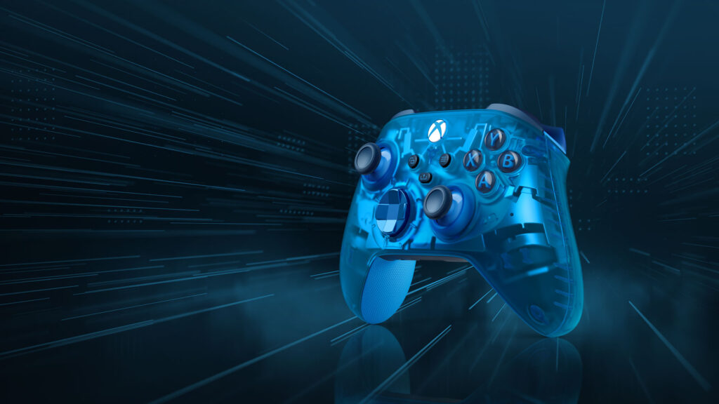 Reveal Your Own Path with the Sky Cipher Special Edition Controller