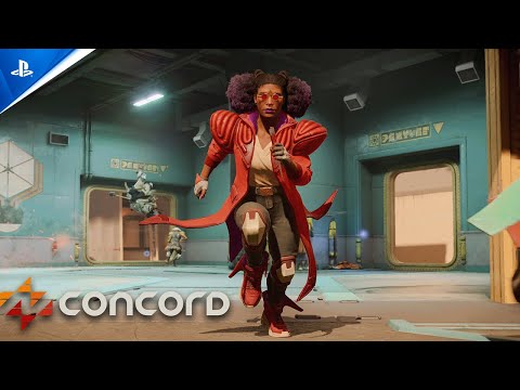 Concord Open Beta gameplay tips