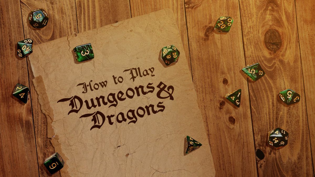 The Best Dungeons & Dragons Miniatures and Action Figures for TTRPG Adventures