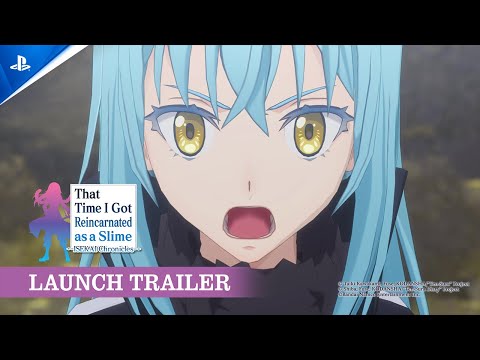 That Time I Got Reincarnated as a Slime Isekai Chronicles: city-building gameplay details