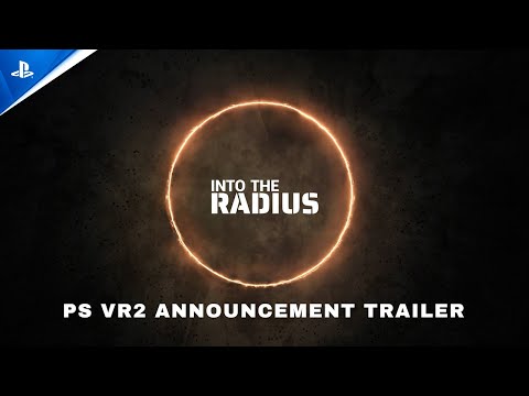 Hardcore survival shooter Into The Radius hits PS VR2 Sept 19