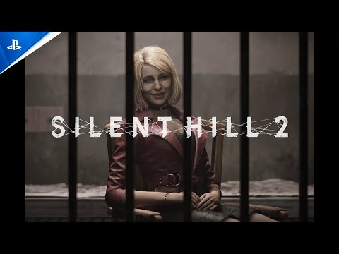 Silent Hill 2 hands-on report