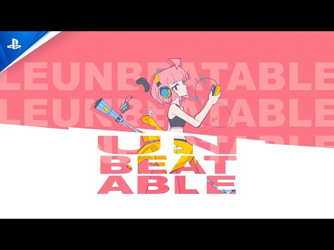 Unbeatable: new song and immersive PS5 gameplay detailed for the rhythm-based anime adventure