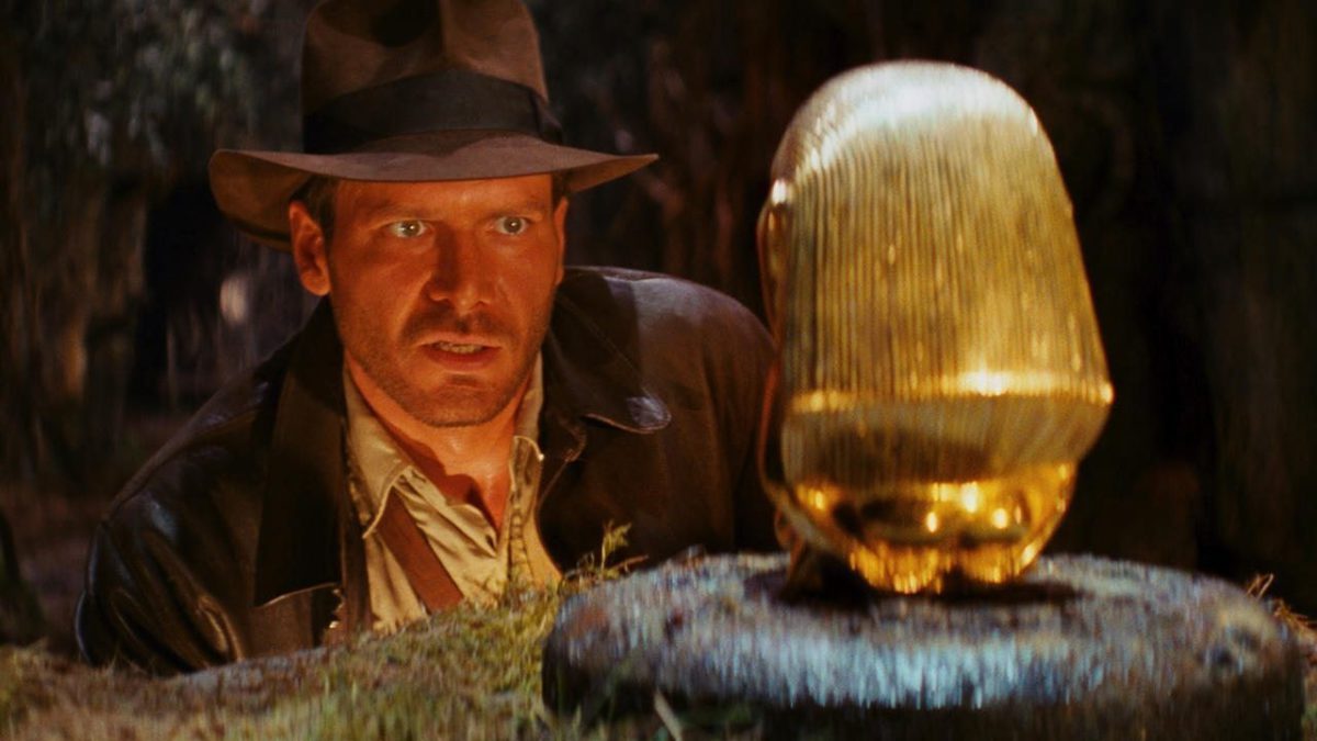 Indiana Jones’ Iconic Hat Just Sold for $630,000