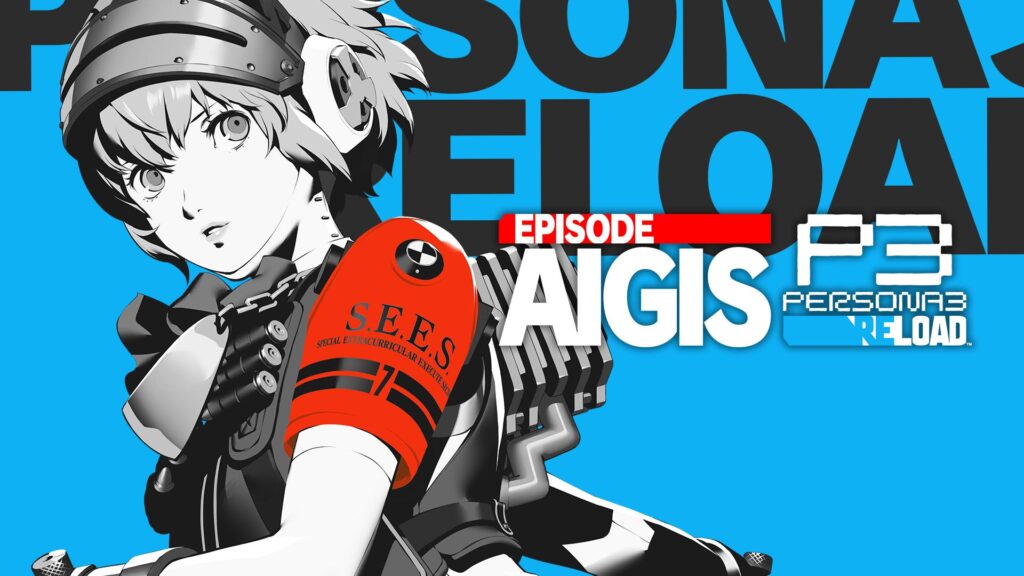 Persona 3 Reload and Episode Aigis The Answer: A Deeply Personal Journey