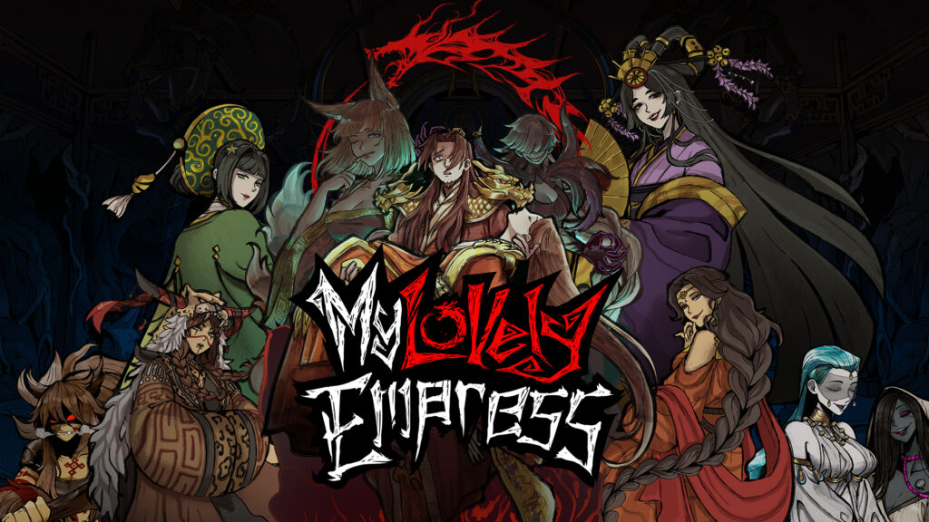 My Lovely Empress: How Xbox Helped a Fascinating Game Find Its Audience