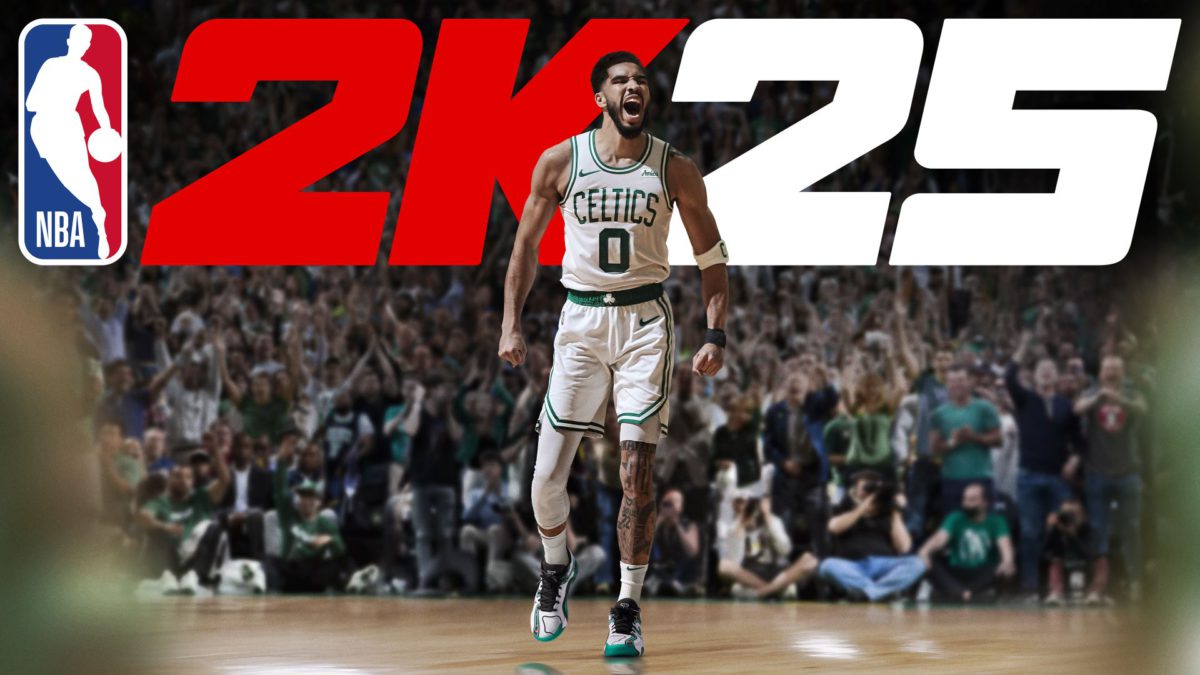 Five Features That Make NBA 2K25 a Must-Play for Basketball Fans on Xbox