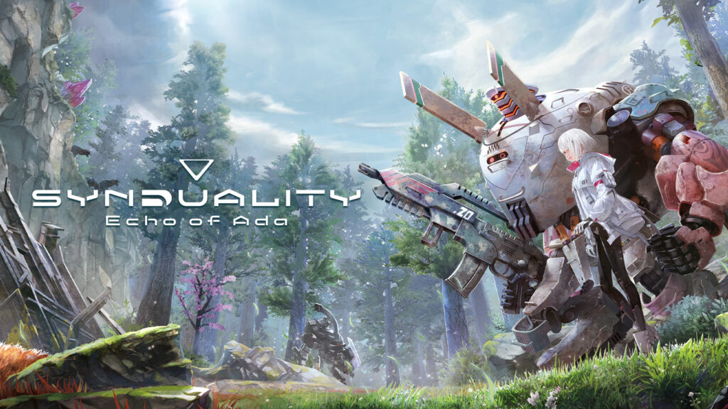 Sci-fi Extraction Shooter Synduality Echo of Ada Arrives January 23 – Pre-order Today