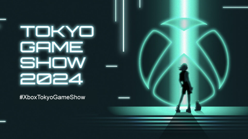 Asian Games in the Spotlight: The Xbox Broadcast Returns to TGS 2024