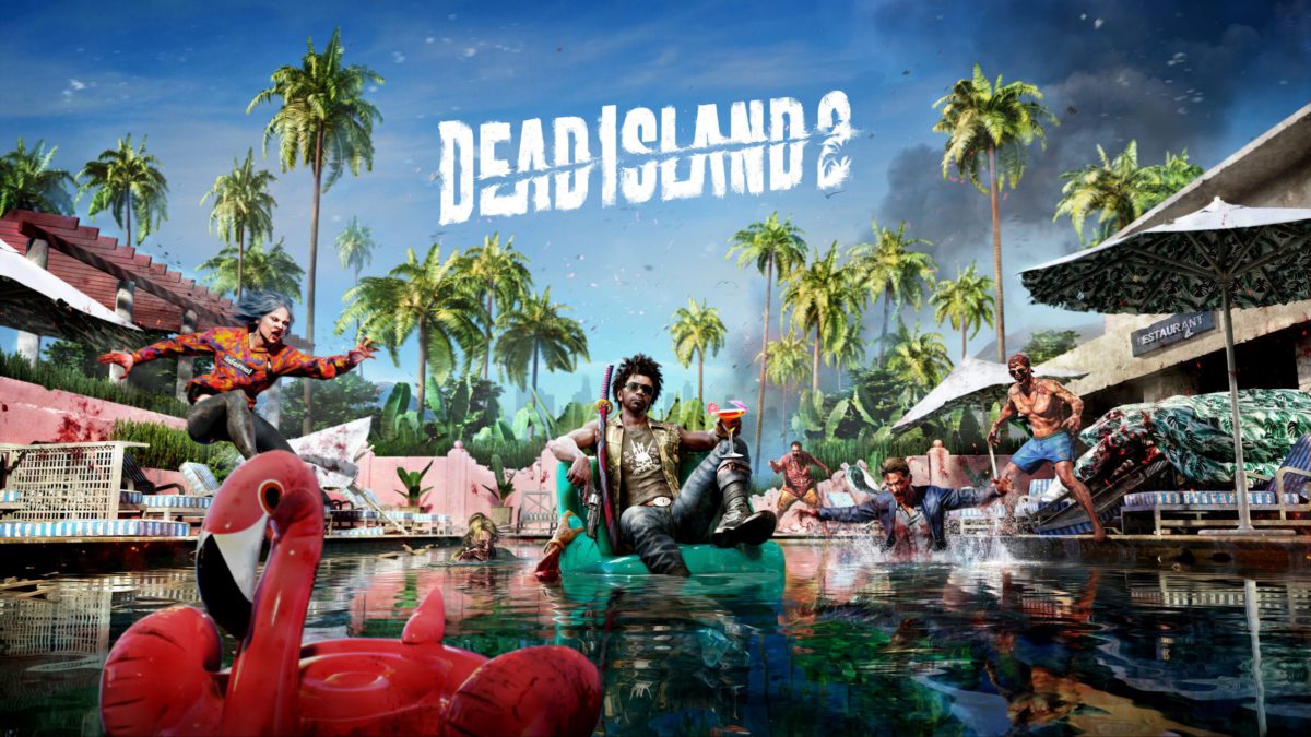 PlayStation Plus Game Catalog for October: Dead Island 2, Two Point Campus, Gris, Return to Monkey Island and more