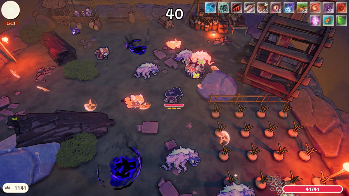 Soul Stalker: Can You Overcome Its Roguelike World Through Pure Skill?